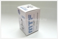 Галогенные лампы H27 (880) 27w MTF-Light Standart+30%