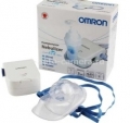 Компрессорный ингалятор Omron NE-C20 (NE-C802-RU)