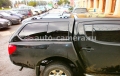 Кунг Alpha GSE для Mitsubishi L200 Triton для MITSUBISHI