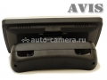 Навесной монитор на подголовник 10.1" и DVD плеером AVIS AVS1088T