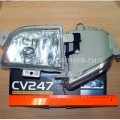 Противотуманные фары для CHEVROLET AVEO 2006