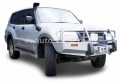 Шноркель для Mitsubishi Pajero NM series LLDPE