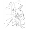 Жидкостный отопитель Eberspacher HYDRONIC D5W S (дизельный)