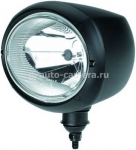 Автосвет Фара рабочего освещения Hella Oval 100 FF (H4) 1AB 996 157-131