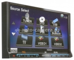 Автомагнитола Kenwood DDX-8054BT