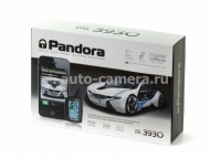 Автосигнализация Pandora DXL 3930