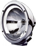 Дополнительная фара дальнего света HELLA Luminator Compact CELIS Chromium 1F1 009 094-091 1шт