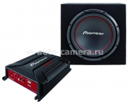 Pioneer GXT-3604B