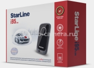 Иммобилайзер StarLine i95 Lux