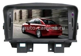 Штатное головное устройство DayStar DS-7045HD для Chevrolet Cruze