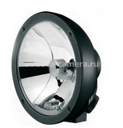 Дополнительная фара дальнего света HELLA Luminator Metal 1F8 007 560-401 1шт