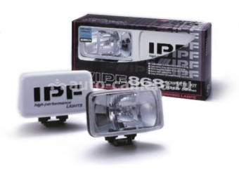 Фары IPF OFF-ROAD LIGHTS серия 868