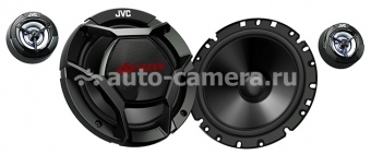 JVC CS-DR1700C