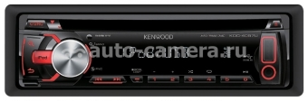 Магнитола Kenwood KDC-4057UR