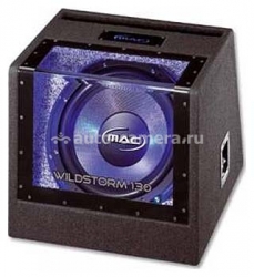 Mac Audio Wild Storm 130