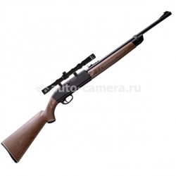 Пневматическая винтовка Crosman 2100 B (с прицелом 3-7x28)